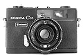 Konica C 35
