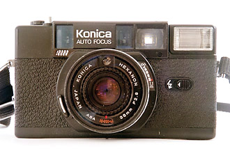 Agfa Clack