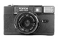 Konica C35 AF