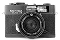 Konica Auto S3