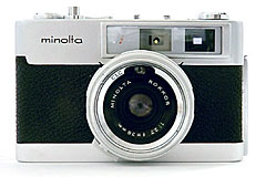 Minolta AL-F