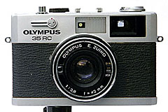 Olympus 35 RC