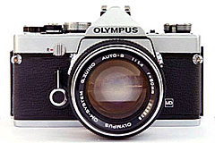 Olympus OM1