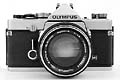 Olympus XA