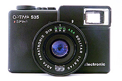 Agfa Optima 535