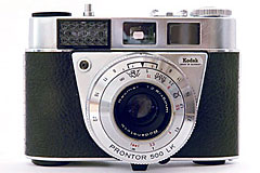Kodak Retinette I b