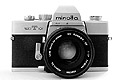 Minolta SR-T