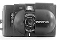 Olympus XA