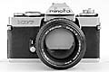 Minolta XD7