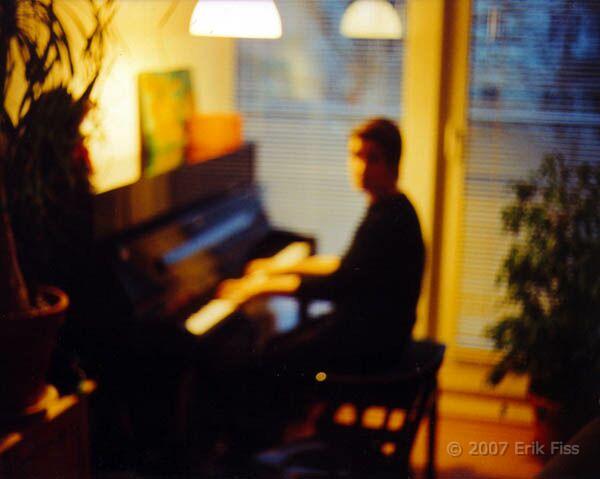 Piano - click to continue