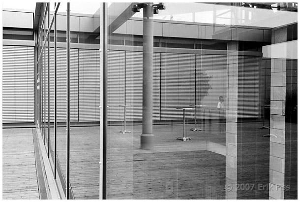 Glass - click to continue