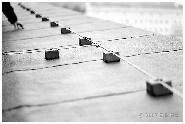 Roof - click to continue