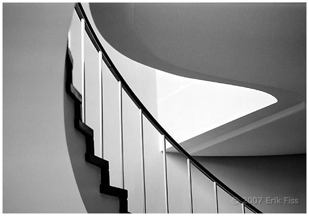 Stairs - click to continue