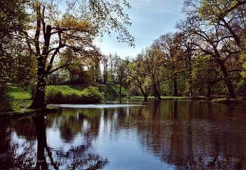 Muskau