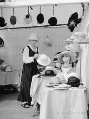 Hats