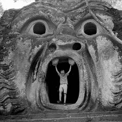 Bomarzo