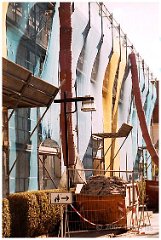 Scaffolding