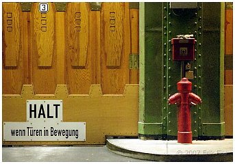 Elbtunnel