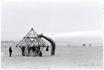 Klettern