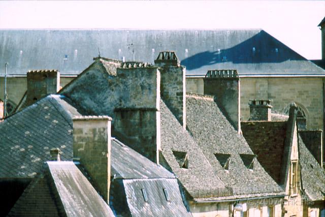 Sarlat-la-Caneda - click to continue