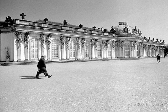 Sanssouci - click to continue
