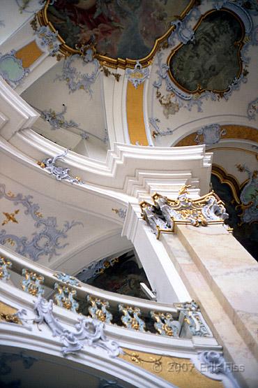 Vierzehnheiligen - click to continue