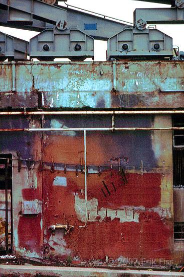 Rostock, Werft - click to continue