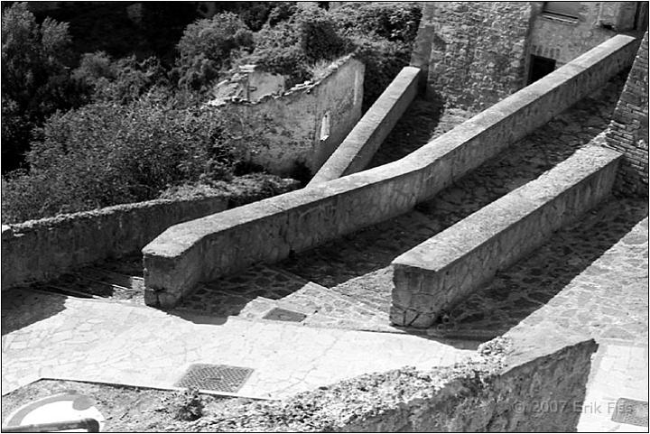 Civitella - click to continue