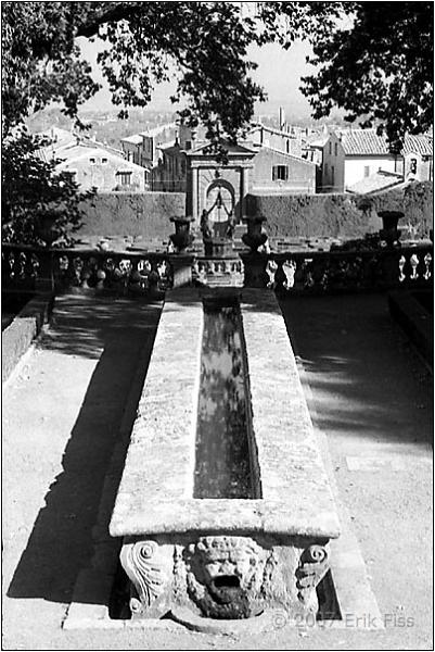 Villa Lante - click to continue