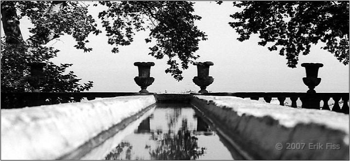 Villa Lante - click to continue