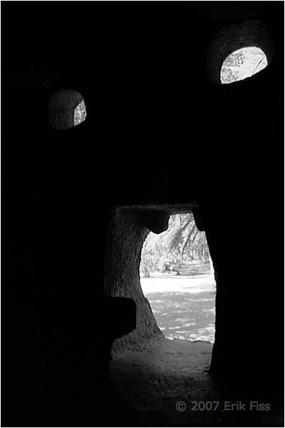 Bomarzo - click to continue