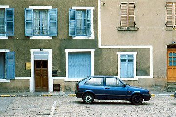 Issoire