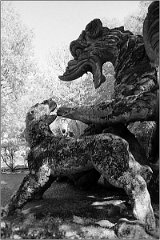 Bomarzo