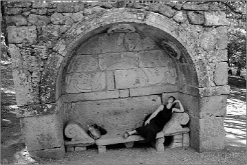 Bomarzo