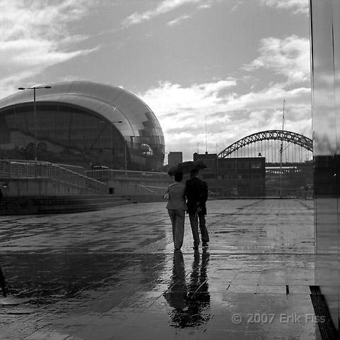 Newcastle - click to continue