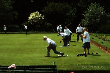 Bowling Green