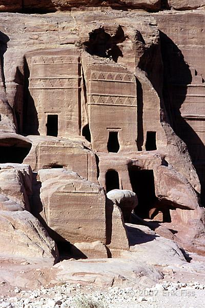Petra - click to continue