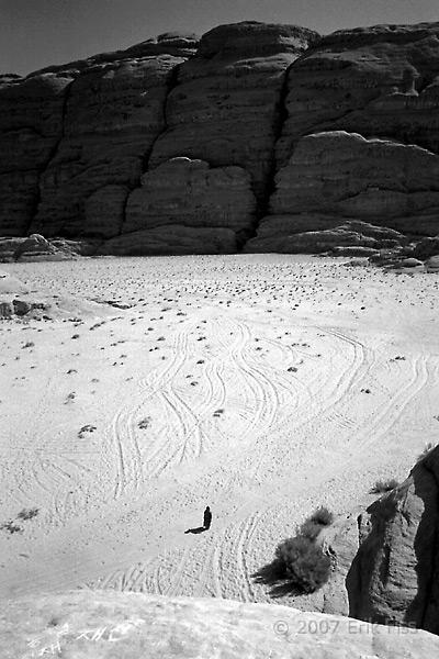 Wadi Rum - click to continue