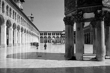 Damascus