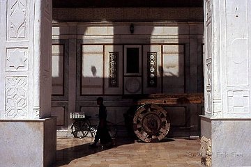 Damascus