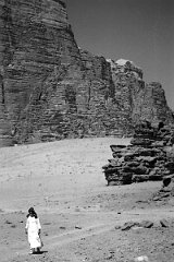 Wadi Rum