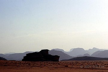 Wadi Rum