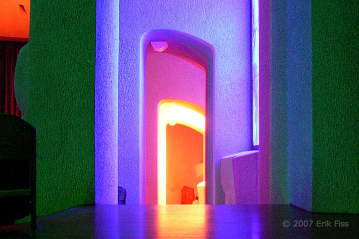 20070803r019.jpg - Goetheanum, Dornach, Aug 3