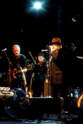 20070817r015.jpg - Van Morrison, M&uuml;nchenstein, Aug 17