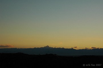 Monte Rosa