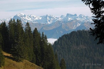 Glaubenberg