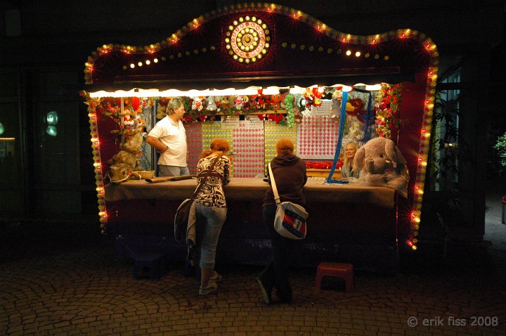 Jahrmarkt - click to continue