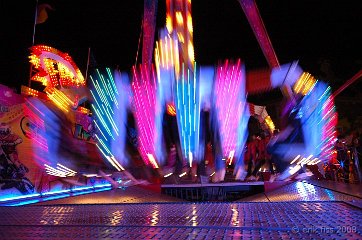 Jahrmarkt