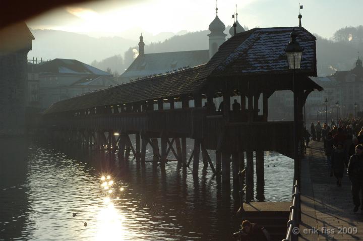 Luzern - click to continue