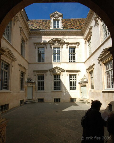 Dijon - click to continue